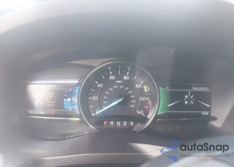 2017 Ford Explorer Sport z USA, uszkodzony, nr VIN 1FM5K8GT8HGD19479